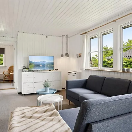 Tatil Evi Domnika - 200m From The Sea By Interhome