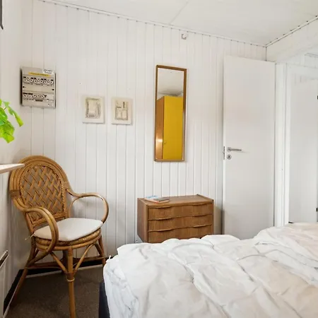 Tatil Evi Domnika - 200m From The Sea By Interhome *